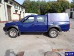Nissan NP300  Aukcja 323379 - grafika 2