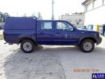 Nissan NP300  Aukcja 323379 - grafika 6