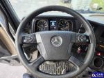 Mercedes-Benz Actros  Aukcja 323159 - grafika 21