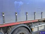 Mercedes-Benz Actros  Aukcja 323159 - grafika 40