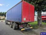 Mercedes-Benz Actros  Aukcja 323159 - grafika 2