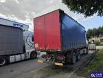 Mercedes-Benz Actros  Aukcja 323159 - grafika 3