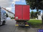 Mercedes-Benz Actros  Aukcja 323159 - grafika 4