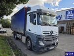 Mercedes-Benz Actros  Aukcja 323159 - grafika 5