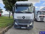 Mercedes-Benz Actros  Aukcja 323159 - grafika 6