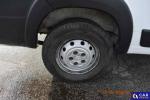 Citroën Jumper 35 2.2 BlueHDi MR`14 E6.2 3.5t Aukcja 323380 - grafika 16