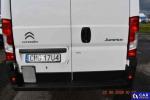 Citroën Jumper 35 2.2 BlueHDi MR`14 E6.2 3.5t Aukcja 323380 - grafika 37