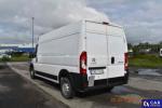 Citroën Jumper 35 2.2 BlueHDi MR`14 E6.2 3.5t Aukcja 323380 - grafika 2
