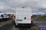Citroën Jumper 35 2.2 BlueHDi MR`14 E6.2 3.5t Aukcja 323380 - grafika 3