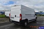 Citroën Jumper 35 2.2 BlueHDi MR`14 E6.2 3.5t Aukcja 323380 - grafika 4