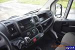 Citroën Jumper 35 2.2 BlueHDi MR`14 E6.2 3.5t Aukcja 323380 - grafika 86