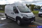 Citroën Jumper 35 2.2 BlueHDi MR`14 E6.2 3.5t Aukcja 323380 - grafika 5