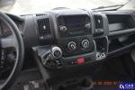 Citroën Jumper 35 2.2 BlueHDi MR`14 E6.2 3.5t Aukcja 323380 - grafika 87