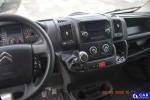 Citroën Jumper 35 2.2 BlueHDi MR`14 E6.2 3.5t Aukcja 323380 - grafika 89