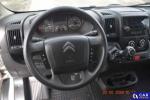 Citroën Jumper 35 2.2 BlueHDi MR`14 E6.2 3.5t Aukcja 323380 - grafika 90