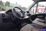 Citroën Jumper 35 2.2 BlueHDi MR`14 E6.2 3.5t Aukcja 323380 - grafika 94