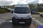 Citroën Jumper 35 2.2 BlueHDi MR`14 E6.2 3.5t Aukcja 323380 - grafika 6