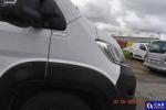 Citroën Jumper 35 2.2 BlueHDi MR`14 E6.2 3.5t Aukcja 323381 - grafika 21