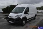 Citroën Jumper 35 2.2 BlueHDi MR`14 E6.2 3.5t Aukcja 323381 - grafika 1