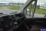 Citroën Jumper 35 2.2 BlueHDi MR`14 E6.2 3.5t Aukcja 323381 - grafika 49