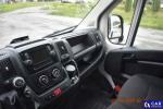 Citroën Jumper 35 2.2 BlueHDi MR`14 E6.2 3.5t Aukcja 323381 - grafika 50