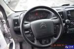 Citroën Jumper 35 2.2 BlueHDi MR`14 E6.2 3.5t Aukcja 323381 - grafika 52