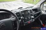 Citroën Jumper 35 2.2 BlueHDi MR`14 E6.2 3.5t Aukcja 323381 - grafika 53
