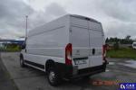 Citroën Jumper 35 2.2 BlueHDi MR`14 E6.2 3.5t Aukcja 323381 - grafika 2