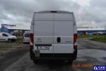 Citroën Jumper 35 2.2 BlueHDi MR`14 E6.2 3.5t Aukcja 323381 - grafika 3