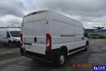 Citroën Jumper 35 2.2 BlueHDi MR`14 E6.2 3.5t Aukcja 323381 - grafika 4