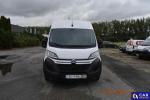 Citroën Jumper 35 2.2 BlueHDi MR`14 E6.2 3.5t Aukcja 323381 - grafika 6