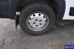 Citroën Jumper 35 2.2 BlueHDi MR`14 E6.2 3.5t Aukcja 323382 - grafika 13