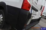 Citroën Jumper 35 2.2 BlueHDi MR`14 E6.2 3.5t Aukcja 323382 - grafika 35