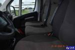 Citroën Jumper 35 2.2 BlueHDi MR`14 E6.2 3.5t Aukcja 323382 - grafika 44