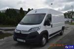 Citroën Jumper 35 2.2 BlueHDi MR`14 E6.2 3.5t Aukcja 323382 - grafika 1