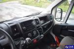 Citroën Jumper 35 2.2 BlueHDi MR`14 E6.2 3.5t Aukcja 323382 - grafika 48