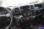 Citroën Jumper 35 2.2 BlueHDi MR`14 E6.2 3.5t Aukcja 323382 - grafika 49