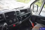 Citroën Jumper 35 2.2 BlueHDi MR`14 E6.2 3.5t Aukcja 323382 - grafika 50