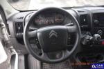 Citroën Jumper 35 2.2 BlueHDi MR`14 E6.2 3.5t Aukcja 323382 - grafika 51