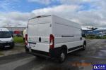 Citroën Jumper 35 2.2 BlueHDi MR`14 E6.2 3.5t Aukcja 323382 - grafika 3