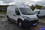 Citroën Jumper 35 2.2 BlueHDi MR`14 E6.2 3.5t Aukcja 323382 - grafika 4