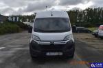 Citroën Jumper 35 2.2 BlueHDi MR`14 E6.2 3.5t Aukcja 323382 - grafika 5