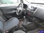 Opel Combo Tour 1.6 CDTI MR`12 E5 Aukcja 323161 - grafika 16