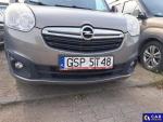 Opel Combo Tour 1.6 CDTI MR`12 E5 Aukcja 323161 - grafika 28