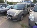 Opel Combo Tour 1.6 CDTI MR`12 E5 Aukcja 323161 - grafika 1
