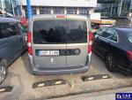 Opel Combo Tour 1.6 CDTI MR`12 E5 Aukcja 323161 - grafika 3