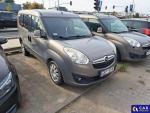 Opel Combo Tour 1.6 CDTI MR`12 E5 Aukcja 323161 - grafika 5