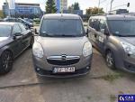 Opel Combo Tour 1.6 CDTI MR`12 E5 Aukcja 323161 - grafika 6