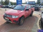 Mitsubishi L200 L 200 DID MR`14 E5 2.9t Aukcja 323162 - grafika 1