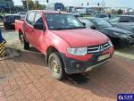 Mitsubishi L200 L 200 DID MR`14 E5 2.9t Aukcja 323162 - grafika 5